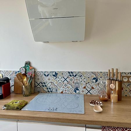 דירות נרבון Coural' Chic מראה חיצוני תמונה